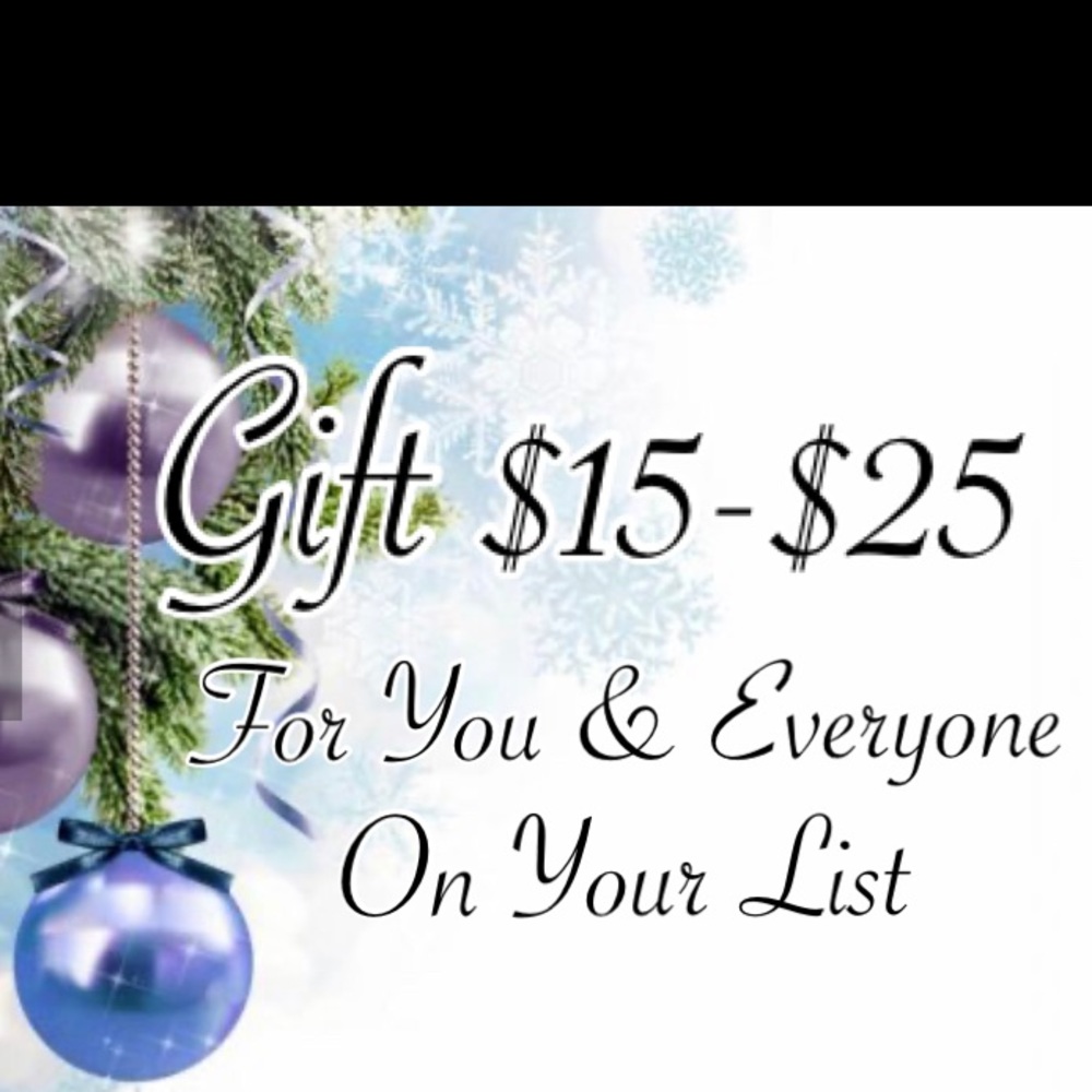 Holiday Gift Destination 🎁🎄
